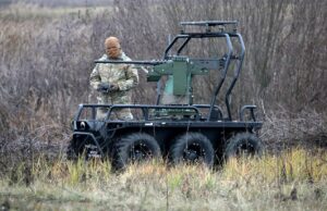 Реформа Сил територіальної оборони України: нові підрозділи та зміцнення боєздатності Роботи, ППО та артилерія: бригади ТрО отримають потужне підсилення