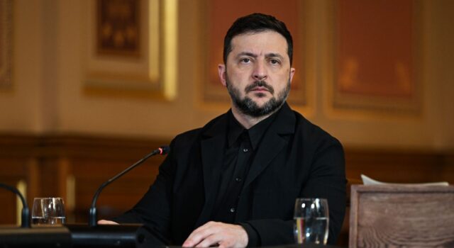 Кредит ЄС для України: відновлення нафтопроводу “Дружба” як умова отримання 90 млрд євро Шантаж “Дружбою”: Зеленський назвав терміни відновлення роботи нафтопроводу