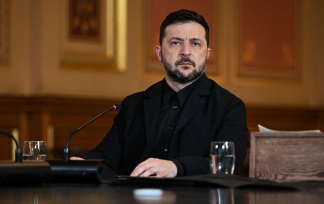 Кредит ЄС для України: відновлення нафтопроводу “Дружба” як умова отримання 90 млрд євро Шантаж “Дружбою”: Зеленський назвав терміни відновлення роботи нафтопроводу