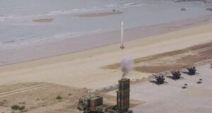 Південнокорейська ППО Cheongung-II перехопила іранську балістику в ОАЕ Південнокорейська-ППО-cheongung-ii-перехопила-іранську-балістику-в-ОАЕ