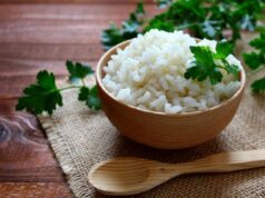 Чи завжди потрібно промивати рис перед варінням: відповідь шеф-кухарів Чи-завжди-потрібно-промивати-рис-перед-варінням:-відповідь-шеф-кухарів