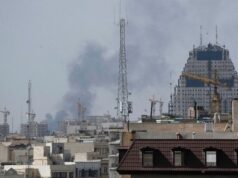 Україну кличуть на допомогу у війні проти Ірану: чи відправлять ЗСУ на Близький Схід Україну-кличуть-на допомогу-у війні-проти-Ірану:-чи відправлять-ЗСУ-на Близький-Схід