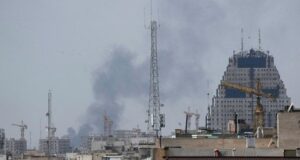 Україну кличуть на допомогу у війні проти Ірану: чи відправлять ЗСУ на Близький Схід Україну-кличуть-на допомогу-у війні-проти-Ірану:-чи відправлять-ЗСУ-на Близький-Схід