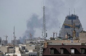 Україну кличуть на допомогу у війні проти Ірану: чи відправлять ЗСУ на Близький Схід Україну-кличуть-на допомогу-у війні-проти-Ірану:-чи відправлять-ЗСУ-на Близький-Схід