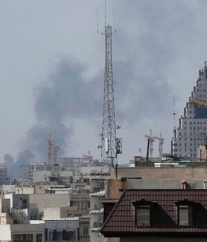 Україну-кличуть-на допомогу-у війні-проти-Ірану:-чи відправлять-ЗСУ-на Близький-Схід