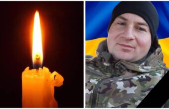 На Волині попрощалися із Захисником Іваном Дьордяєм На-Волині-попрощалися-із-Захисником-Іваном-Дьордяєм