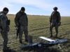 Сили оборони України відновлюють контроль на Олександрівському напрямку Звільнення-територій-на-півдні.-Речник-110-ї-бригади:-«можна-більше-навіть-замальовувати»
