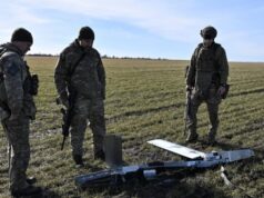 Сили оборони України відновлюють контроль на Олександрівському напрямку Звільнення-територій-на-півдні.-Речник-110-ї-бригади:-«можна-більше-навіть-замальовувати»