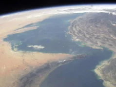 Ормузька протока: жоден нафтовий танкер не пройшов через стратегічний водний шлях Сьогодні-Ормузькою-протокою-не-проходив-жоден-нафтовий-танкер-–-ЗМІ