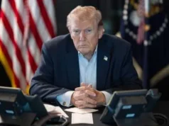 Трамп звинуватив Україну у гальмуванні перемовин Трамп звинуватив Україну у гальмуванні перемовин