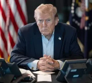 Трамп звинуватив Україну у гальмуванні перемовин