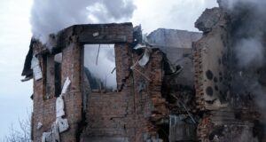 Аналіз: Росія зазнала великих втрат під час війни в Україні Wielkie straty i nikłe postępy rosyjskiej armii. Nowe dane na temat inwazji