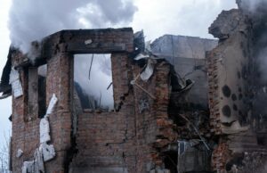 Аналіз: Росія зазнала великих втрат під час війни в Україні Wielkie straty i nikłe postępy rosyjskiej armii. Nowe dane na temat inwazji