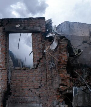 Wielkie straty i nikłe postępy rosyjskiej armii. Nowe dane na temat inwazji