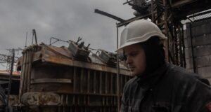 МАГАТЕ ухвалило резолюцію щодо ядерної безпеки в Україні, США виступили проти “Це не потрібно”: США виступили проти захисту енергетики України від ударів РФ