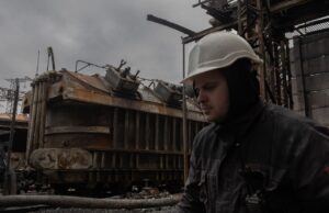 МАГАТЕ ухвалило резолюцію щодо ядерної безпеки в Україні, США виступили проти “Це не потрібно”: США виступили проти захисту енергетики України від ударів РФ