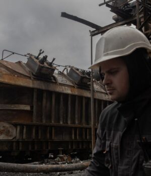 “Це не потрібно”: США виступили проти захисту енергетики України від ударів РФ