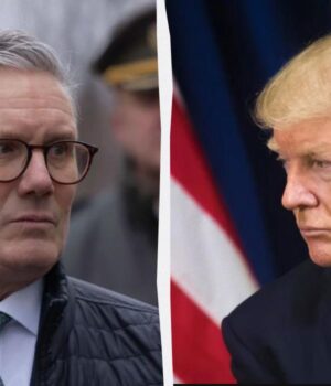 Трамп-назвав-премʼєра-Британії-“невдахою-без-майбутнього”:-усе-через-Іран,-–-the-telegraph