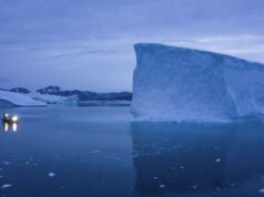 Арктика стрімко гучнішає: вчені б’ють на сполох через шум у Північному Льодовитому океані Арктика-стрімко-гучнішає:-вчені-б’ють-на-сполох-через-шум-у-Північному-Льодовитому-океані