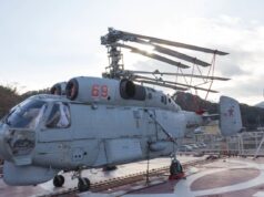 Знищення російського вертольота Ка-27 на газовій платформі в Чорному морі Росіяни могли потрапити в пастку: у ВМС розкрили деталі знищення вертольота Ка-27