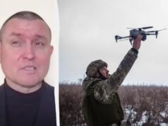 Сили оборони розширюють кілл-зону на фронті: експерт пояснив, чому це важливо Сили-оборони-розширюють-кілл-зону-на-фронті:-експерт-пояснив,-чому-це-важливо