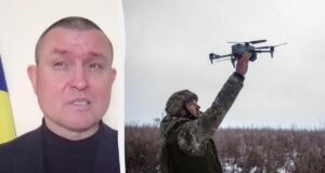 Сили оборони розширюють кілл-зону на фронті: експерт пояснив, чому це важливо Сили-оборони-розширюють-кілл-зону-на-фронті:-експерт-пояснив,-чому-це-важливо