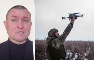 Сили оборони розширюють кілл-зону на фронті: експерт пояснив, чому це важливо Сили-оборони-розширюють-кілл-зону-на-фронті:-експерт-пояснив,-чому-це-важливо