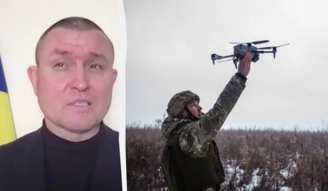 Сили оборони розширюють кілл-зону на фронті: експерт пояснив, чому це важливо Сили-оборони-розширюють-кілл-зону-на-фронті:-експерт-пояснив,-чому-це-важливо