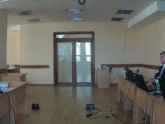 Волинському прокурору вдруге не вдалося отримати посаду судді Волинському-прокурору-вдруге-не-вдалося-отримати-посаду-судді