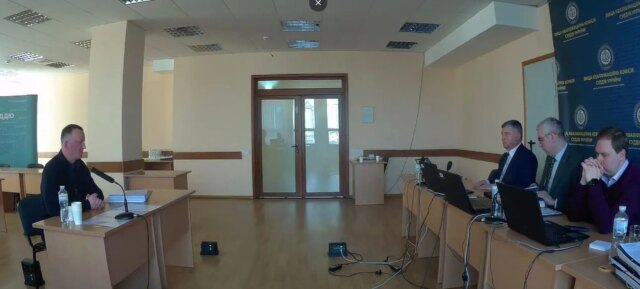 Волинському прокурору вдруге не вдалося отримати посаду судді Волинському-прокурору-вдруге-не-вдалося-отримати-посаду-судді