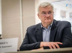 Україна звинуватила Угорщину у захопленні українських заручників Сибіга-звинуватив-угорську-владу-у-захопленні-сімох-українських-заручників-та-пограбуванні-Ощадбанку