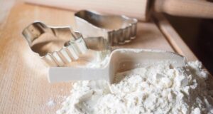 Як зрозуміти, що борошно зіпсувалося: експерти порадили, на що звернути увагу Як-зрозуміти,-що-борошно-зіпсувалося:-експерти-порадили,-на-що-звернути-увагу