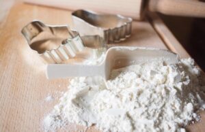 Як зрозуміти, що борошно зіпсувалося: експерти порадили, на що звернути увагу Як-зрозуміти,-що-борошно-зіпсувалося:-експерти-порадили,-на-що-звернути-увагу