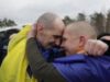 В Україні відбувся обмін військовополоненими з Росією: 200 на 200 Відбувся-великий-обмін-полоненими-–-Україна-повернула-додому-200-людей-Хто-вони-і-в-якому.