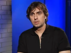 Церемонія «Оскар-2026» в Україні: трансляція та коментатори "Оскар-2026"-в-Україні-коментуватиме-відомий-актор