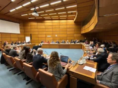 США проголосували проти резолюції МАГАТЕ, яка засуджує удари рф по енергетиці України США проголосували проти резолюції МАГАТЕ, яка засуджує удари рф по енергетиці України