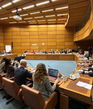 США проголосували проти резолюції МАГАТЕ, яка засуджує удари рф по енергетиці України