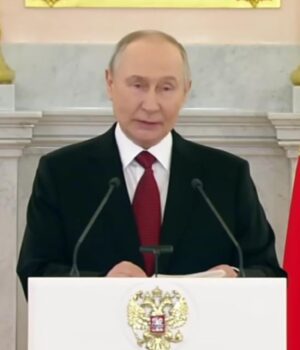 Путін-раптово-зник-на-тлі-конфлікту-в-Ірані,-Кремль-публікує-старі-кадри,-–-ЗМІ