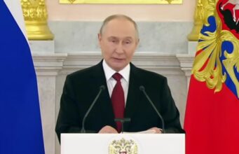 Путін раптово зник на тлі конфлікту в Ірані, Кремль публікує старі кадри, – ЗМІ Путін-раптово-зник-на-тлі-конфлікту-в-Ірані,-Кремль-публікує-старі-кадри,-–-ЗМІ