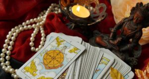 Гороскоп на 6 березня за картами Таро: Тельцям – стабільність, Дівам – увага до дрібниць Гороскоп-на-6-березня-за-картами-Таро:-Тельцям-–-стабільність,-Дівам-–-увага-до-дрібниць