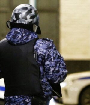 Galina Filczenko zatrzymana. Rosyjska propaganda wskazuje na “polską organizację”