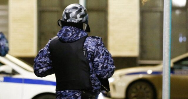 Затримання колишньої депутатки в Москві: контекст і наслідки Galina Filczenko zatrzymana. Rosyjska propaganda wskazuje na “polską organizację”