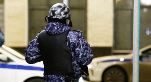 Затримання колишньої депутатки в Москві: контекст і наслідки Galina Filczenko zatrzymana. Rosyjska propaganda wskazuje na “polską organizację”