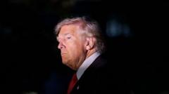 Трамп: США не мають часових обмежень у війні з Іраном Коли-закінчиться-війна-з-Іраном-і-чи-бояться-США-удару-у-відповідь-–-Трамп-розкрив.