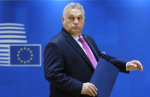 Суперечка щодо “Дружби”: Орбан погрожує зупинити транзит важливих для України поставок Суперечка-щодо-“Дружби”:-Орбан-погрожує-зупинити-транзит-важливих-для-України-поставок