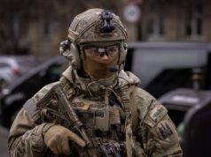 СБУ запобігла теракту в Києві: затримано російського агента Планував підірвати військового, а потім – рятувальників: у Києві затримали агента РФ