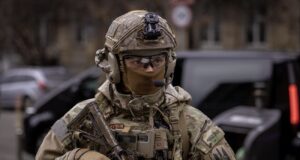 СБУ запобігла теракту в Києві: затримано російського агента Планував підірвати військового, а потім – рятувальників: у Києві затримали агента РФ