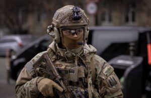 СБУ запобігла теракту в Києві: затримано російського агента Планував підірвати військового, а потім – рятувальників: у Києві затримали агента РФ