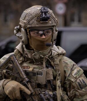 Планував підірвати військового, а потім – рятувальників: у Києві затримали агента РФ