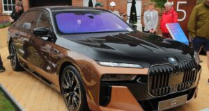 Йому немає рівних: названо найкращий розкішний електромобіль у світі Йому-немає-рівних:-названо-найкращий-розкішний-електромобіль-у-світі